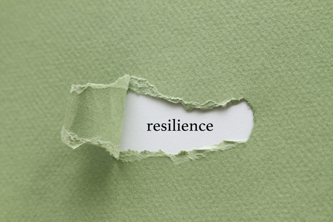 resilience understanding stress
