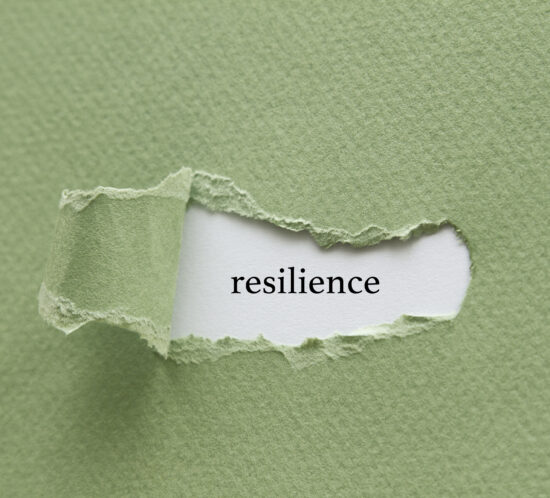 resilience understanding stress