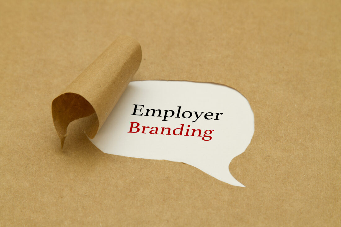 An employer brand is one of the most discussed topics among business leaders—and its importance spans far beyond LinkedIn.  