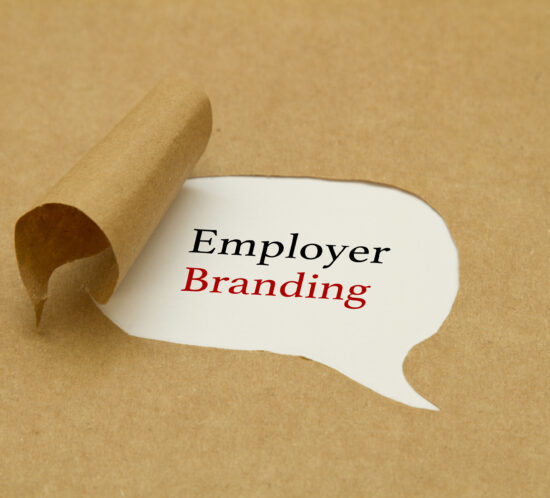 An employer brand is one of the most discussed topics among business leaders—and its importance spans far beyond LinkedIn.  