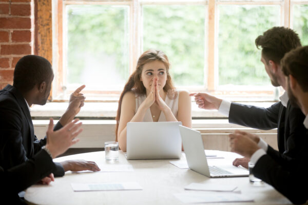 Navigating Positive Conflict in the Workplace | imatters