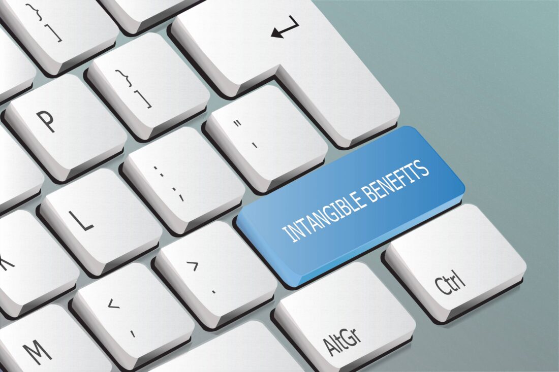 What Are Intangible Benefits, and Why Should You Consider Them Before Accepting a New Position?