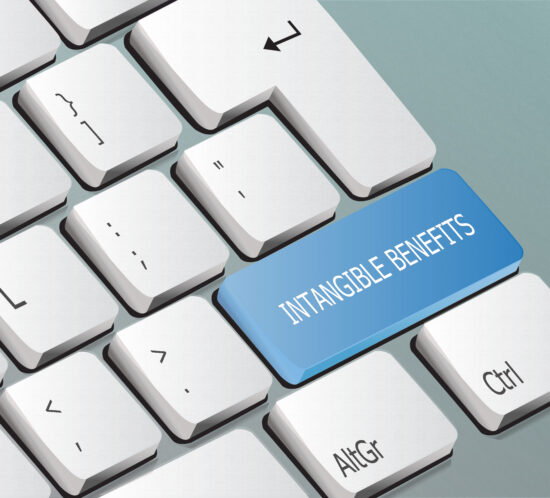 What Are Intangible Benefits, and Why Should You Consider Them Before Accepting a New Position?