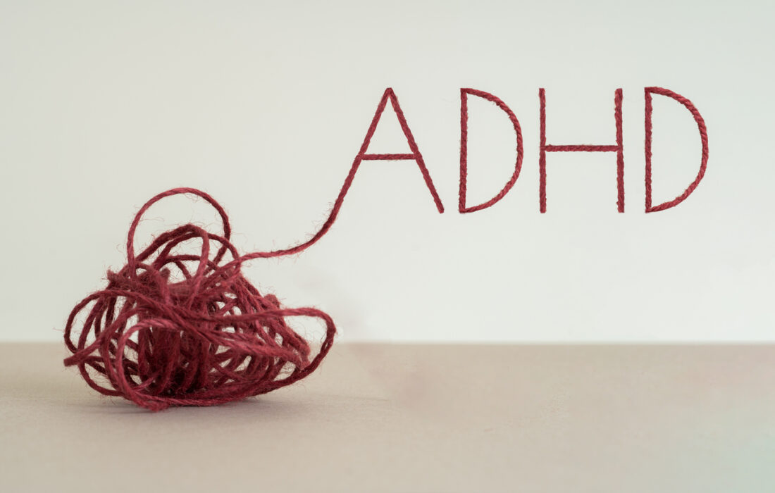 Thriving Together in Eyecare: Understanding and Effectively Supporting Individuals with ADHD