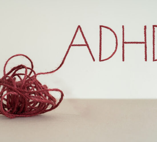 Thriving Together in Eyecare: Understanding and Effectively Supporting Individuals with ADHD