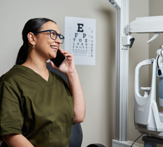 Beyond the Bottom Line: Why Investing in Your Eyecare Staff Will Increase Your Efficiency