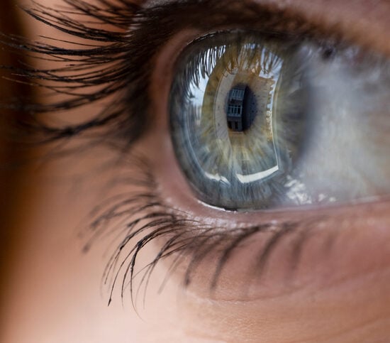 How to Maximize Your Online Presence to Land an Eyecare Job