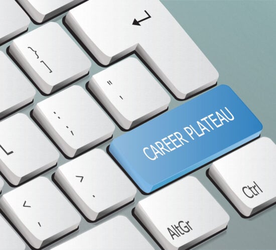 Breaking Through the Career Plateau: A Guide for Seasoned Eyecare Professionals