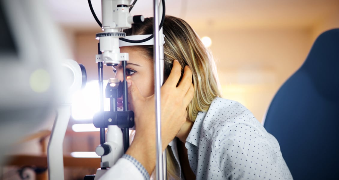 Optometrist - Morgantown, WV