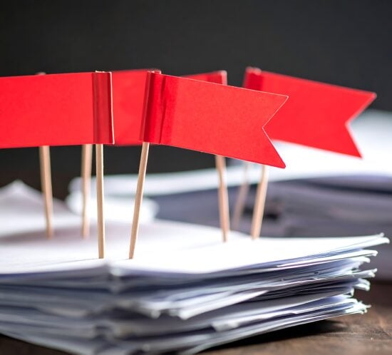 5 Red Flags to Watch for When Hiring Eyecare Professionals