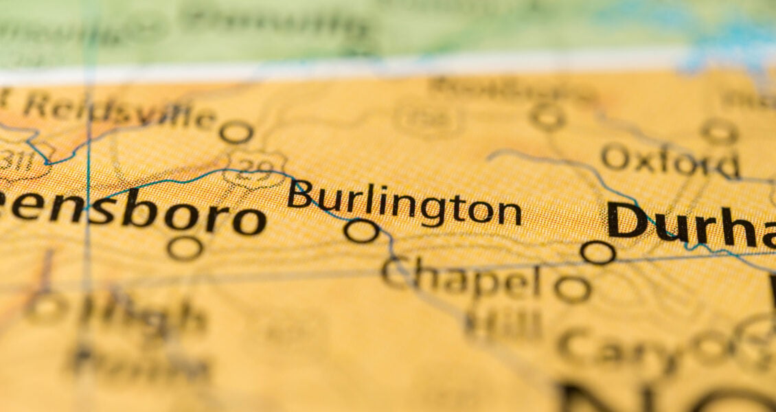 Optometrist - Burlington/Durham, NC