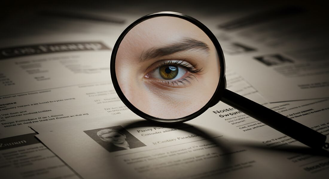 The Job Board Black Hole: How to Protect Your Privacy and Your Career Move