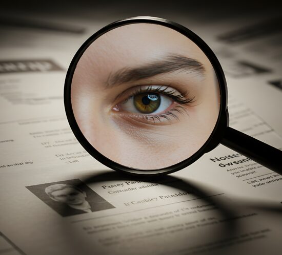 The Job Board Black Hole: How to Protect Your Privacy and Your Career Move