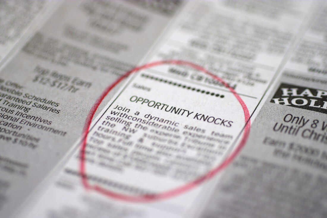 The Invisible Job Posting: Why Automated Algorithms Hide Your Open Roles
