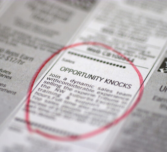The Invisible Job Posting: Why Automated Algorithms Hide Your Open Roles